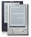 Check out Paraworld Zero on the Sony Reader