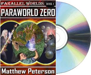 Paraworld Zero Audiobook